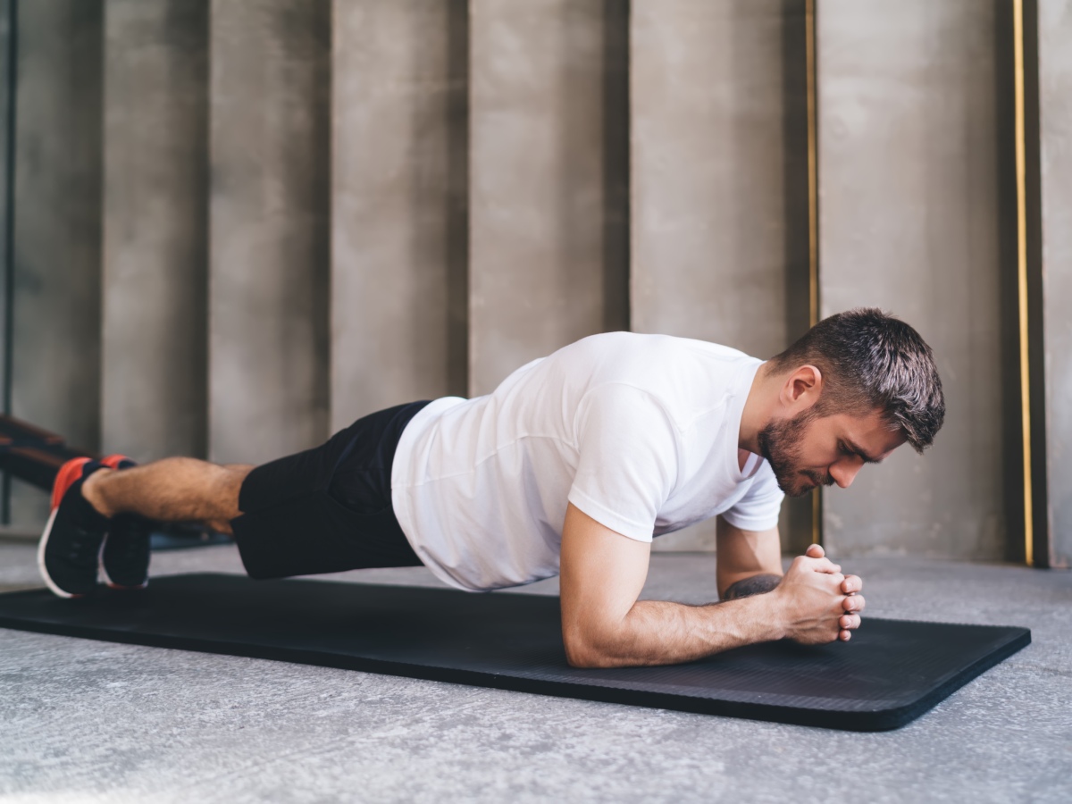 Functional Strength Training