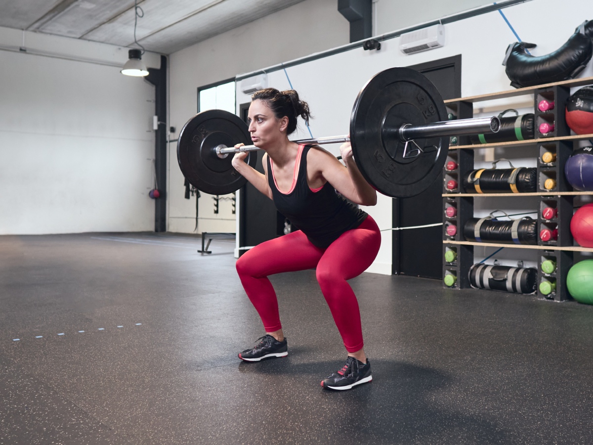 What is Functional Strength Training