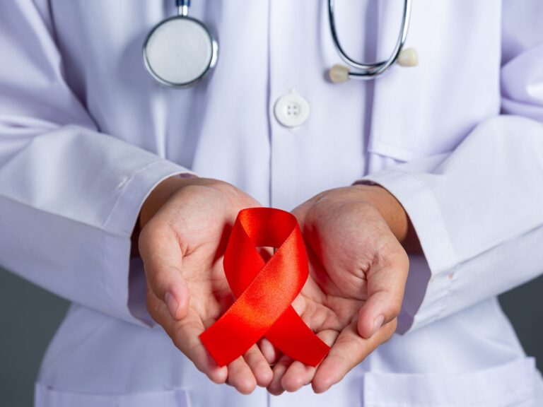 HIV cure