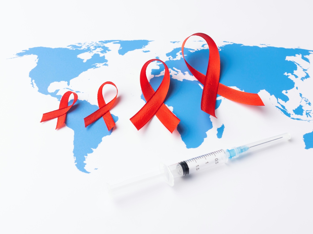 HIV treatment