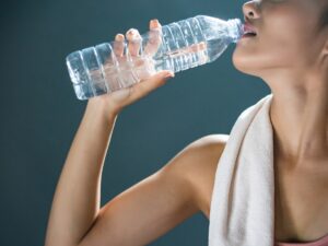 firm skin during weight loss