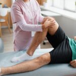 Top 5 Mistakes After Knee Replacement